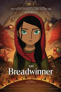 Breadwinner Movie