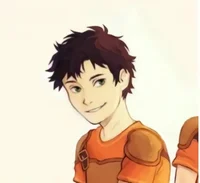 Percy Jackson