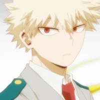 Katsuki Bakugo