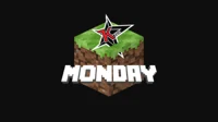 Minecraft Monday 