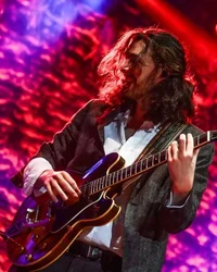 Andrew Hozier-Byrne