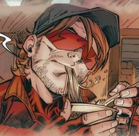 Roy Harper 