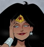 Diana prince 