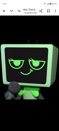 Vee