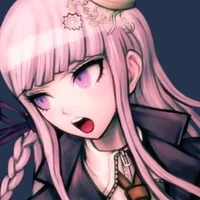 Kyoko Kirigiri