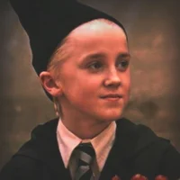 Draco Malfoy 