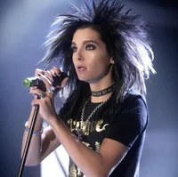 Bill kaulitz