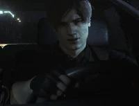 Leon Kennedy 
