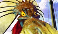 Cetus