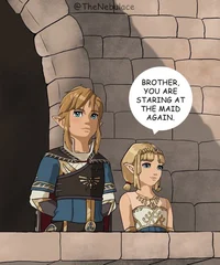 Prince link