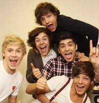 One Direction 
