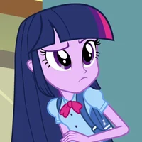 MLP TWILIGHT SPARKLE