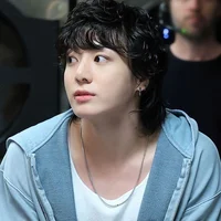 BTS - Jeon Jungkook