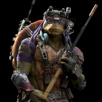 Donatello