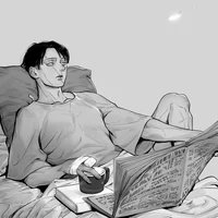 Levi Ackerman 