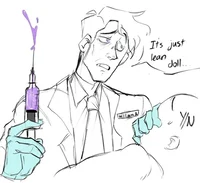 Doctor A Afton 
