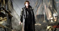 Barty Crouch Jr