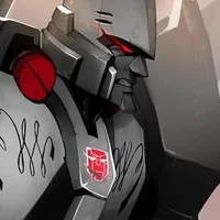 Megatron IDW