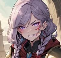 Mayadere Dracoknight