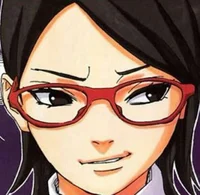 Bully Sarada Uchiha 