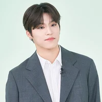 Park Jeongwoo 
