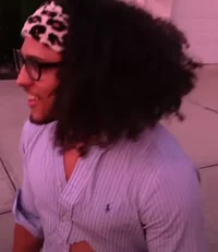 NERDY BOY