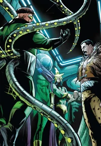 Sinister Six