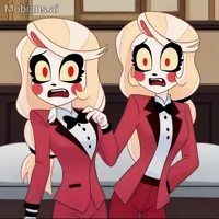 Charlie MS twin tgtf