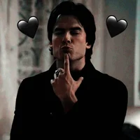 Damon Salvatore 