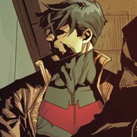 Jason Todd 