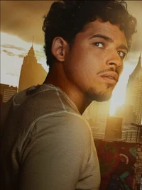 Noah Diaz