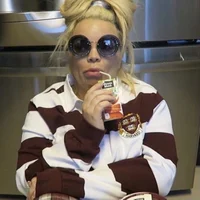 Drunk aunt
