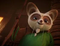 Master shifu