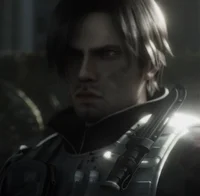 Leon Kennedy