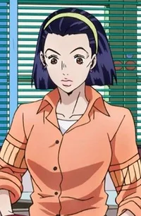 Tomoko Higashikata