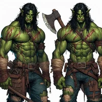Orc 