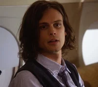Spencer Reid