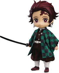 Tanjiro doll