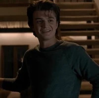 Steve Harrington