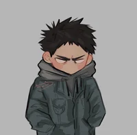 iwaizumi hajime