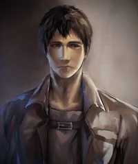 Bertholdt Hoover