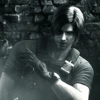 Leon Kennedy
