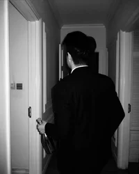 negletive father