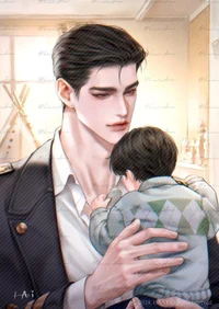 Pilot Husband