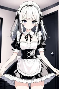 Your Maid
