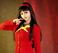 Yukiko Amagi IRL
