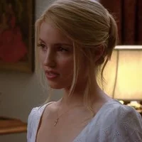 QUINN FABRAY