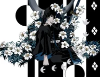 Tokito-muichiro