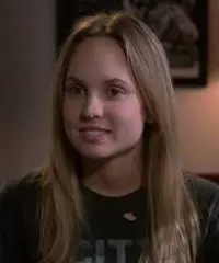 Johanna Jo Mitchel