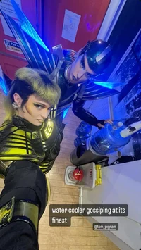 37 - Greasebl - StEx